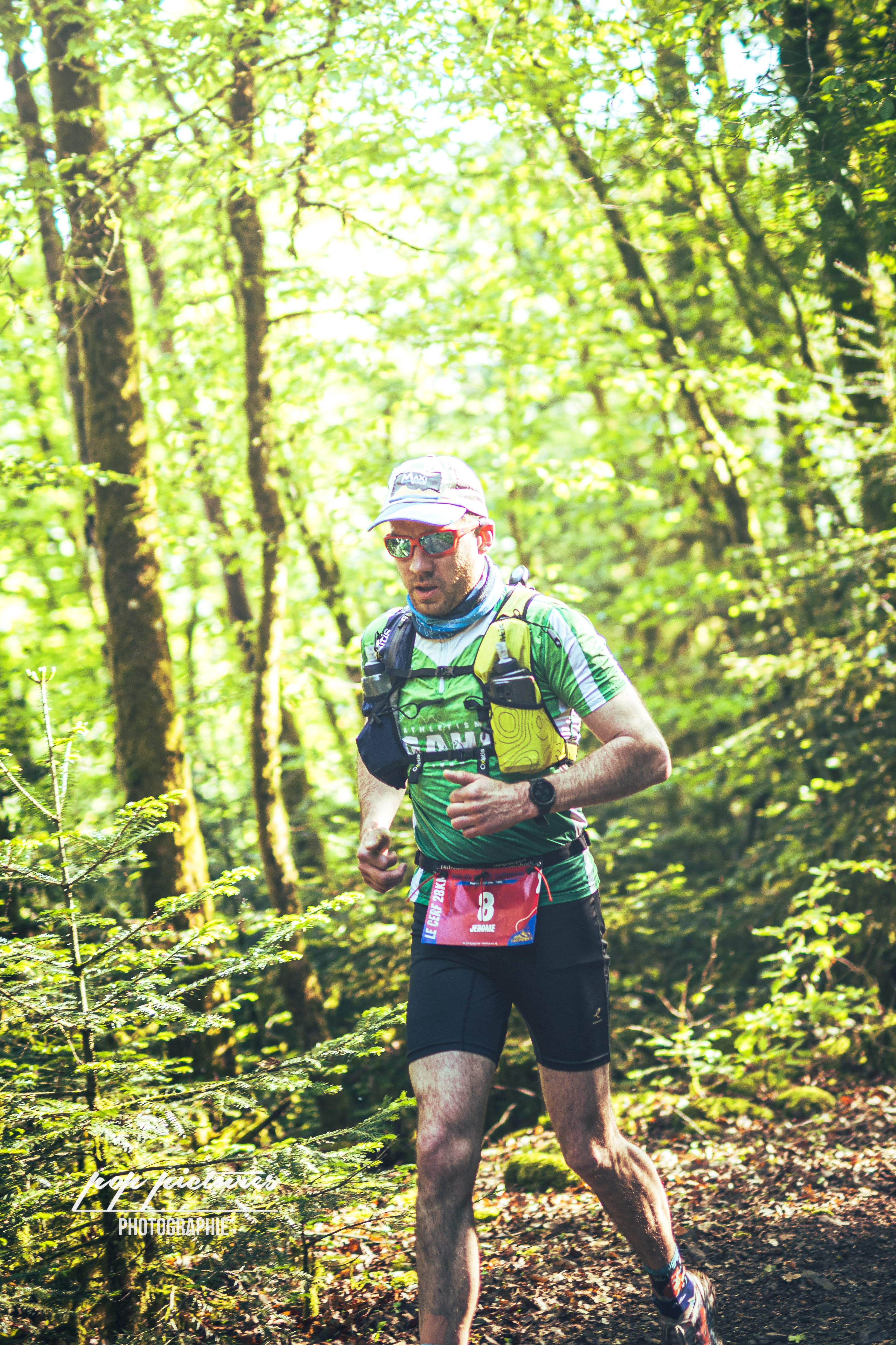 Image du trail